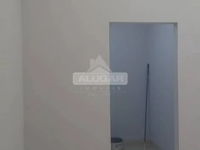 Imagem 2: Casa - suíte com closet - Aureni IV
