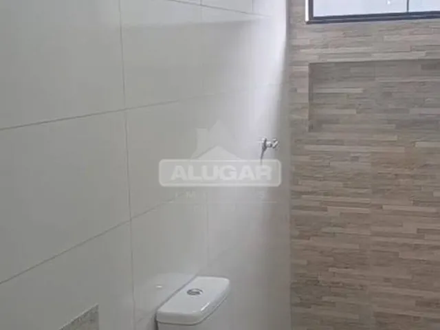 Imagem 11: Casa - suíte com closet - Aureni IV