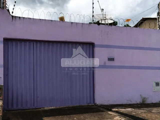 Imagem: Casa Jardim Aureni IV - 2/4 com uma suite