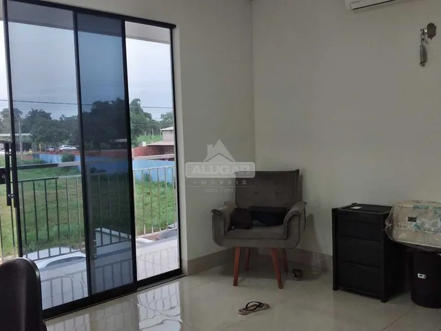 Imagem 10: Sobrado - 3/4 com sala com comercial - Luzimangues