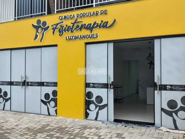 Imagem 5: Sobrado - 3/4 com sala com comercial - Luzimangues