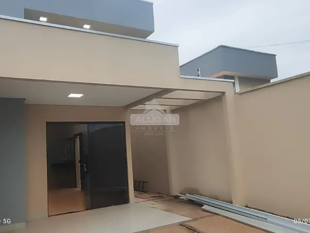 Imagem 6: Casa - 2 quartos com suíte - 1503 Sul