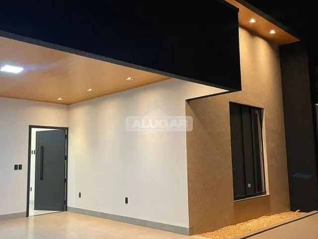 Imagem: Casa - 3 quartos com piscina - Região Norte