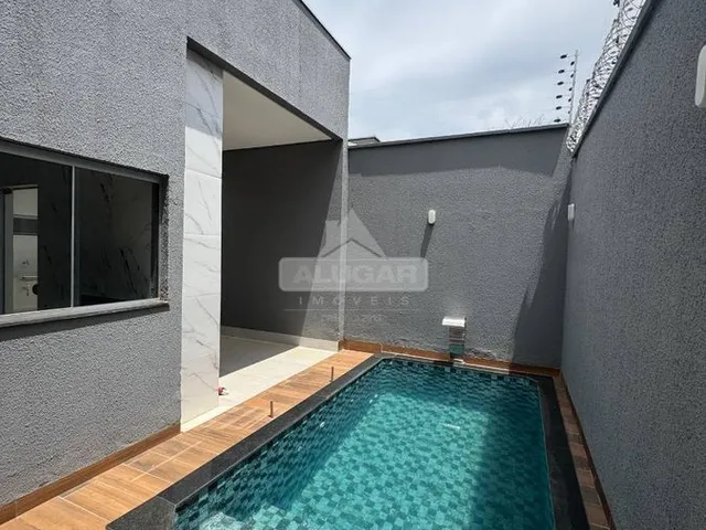 Imagem 9: Casa - 3/4 com suíte é piscina - 1506 Sul