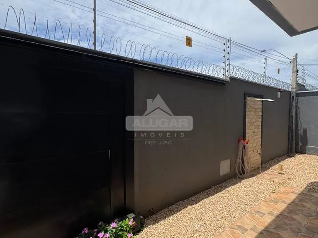 Imagem 13: Casa - 3/4 com suíte é piscina - 1506 Sul