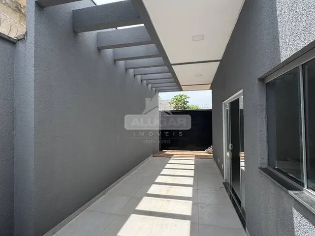 Imagem 2: Casa - 3/4 com suíte é piscina - 1506 Sul