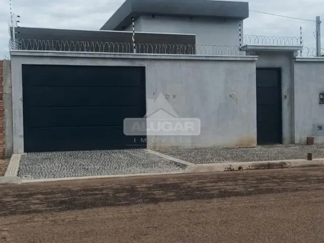 Imagem: Casa - 3/4 com piscina aquecida - 1503 Sul
