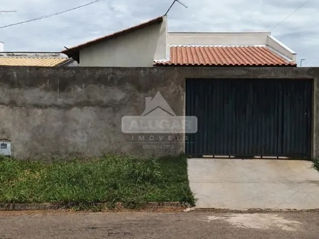 Imagem: Casa - 3/4 com suíte - 1506 Sul