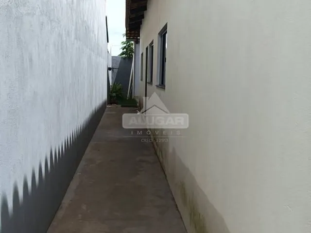 Imagem 10: Casa - 3/4 com suíte - 1506 Sul