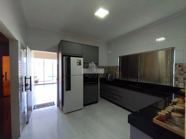 Imagem 5: SOBRADO COM ENERGIA SOLAR E ÁREA DE LAZER, 03 QUARTOS SENDO 01 SUÍTE NA 1506 SUL