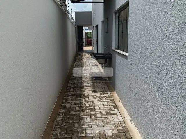Imagem 12: Casa 2 - 3/4 com suíte e área gourmet - 1504 Sul