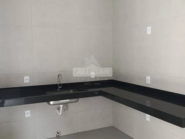 Imagem 9: Casa 2 - 3/4 com suíte e área gourmet - 1504 Sul