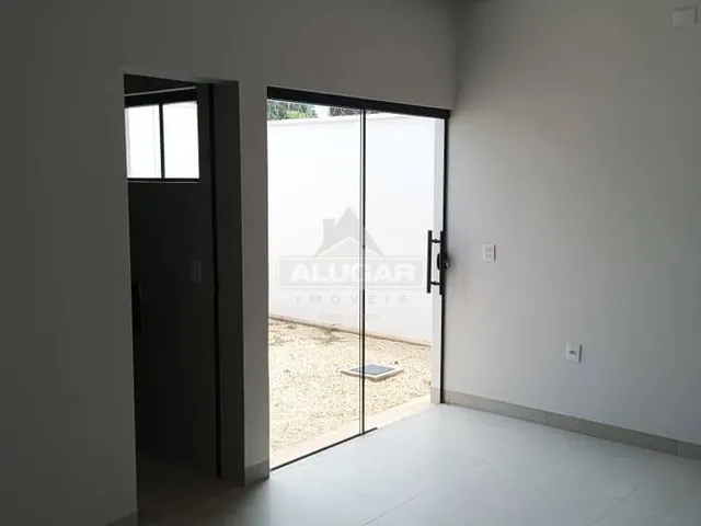 Imagem 3: Casa 1 - 3/4 com suíte e área gourmet - 1504 Sul