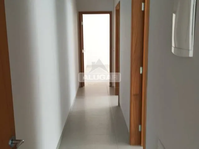 Imagem 2: Casa 1 - 3/4 com suíte e área gourmet - 1504 Sul