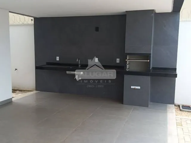 Imagem 5: Casa 1 - 3/4 com suíte e área gourmet - 1504 Sul