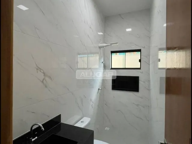 Imagem 6: Casa - 2 quartos 1 sendo suíte1103 SUL