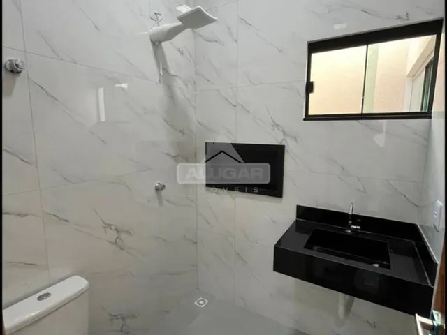 Imagem 3: Casa - 2 quartos 1 sendo suíte1103 SUL
