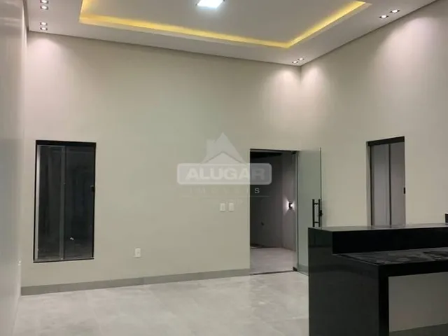 Imagem 9: CASA – 3 QUARTOS COM SUÍTE E CLOSET - 1003 sul - CASA 2
