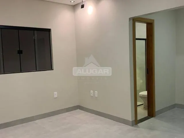 Imagem 5: CASA – 3 QUARTOS COM SUÍTE E CLOSET - 1003 sul - CASA 2