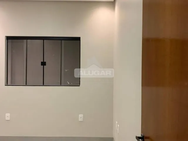 Imagem 7: CASA – 3 QUARTOS COM SUÍTE E CLOSET - 1003 sul - CASA 2