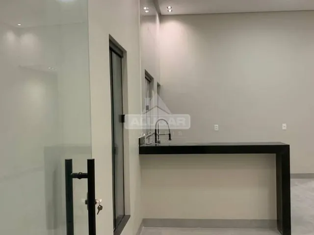 Imagem 6: CASA – 3 QUARTOS COM SUÍTE E CLOSET - 1003 sul - CASA 2