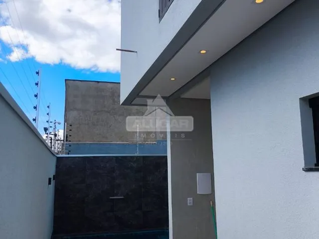 Imagem 4: Casa - 3 suítes com piscina - 604 Norte