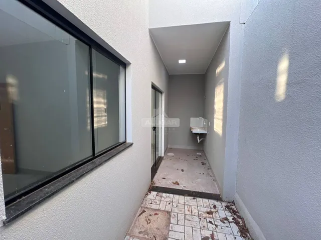 Imagem 2: Casa - 2 quartos com suíte - Arse 141