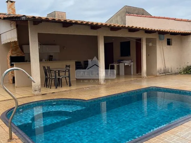 Imagem: Casa - 3 quartos com suíte - 1103 Sul