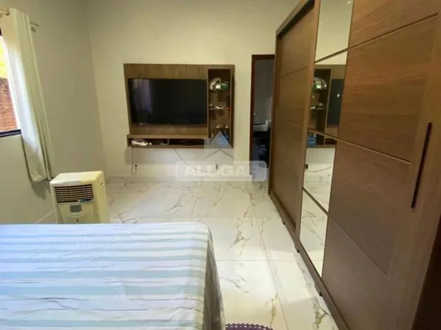 Imagem 2: Casa - 3 quartos com suíte - 1103 Sul