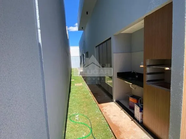 Imagem 1: Casa - 2/4 com Área Gourmet - 604 Norte