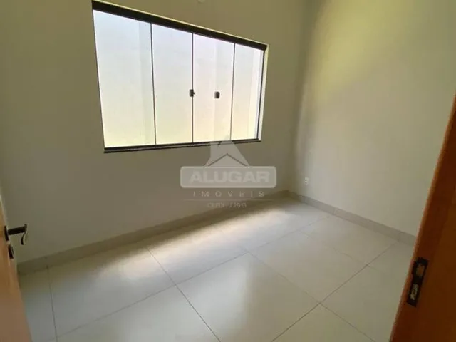 Imagem 2: Casa - 2/4 com Área Gourmet - 604 Norte