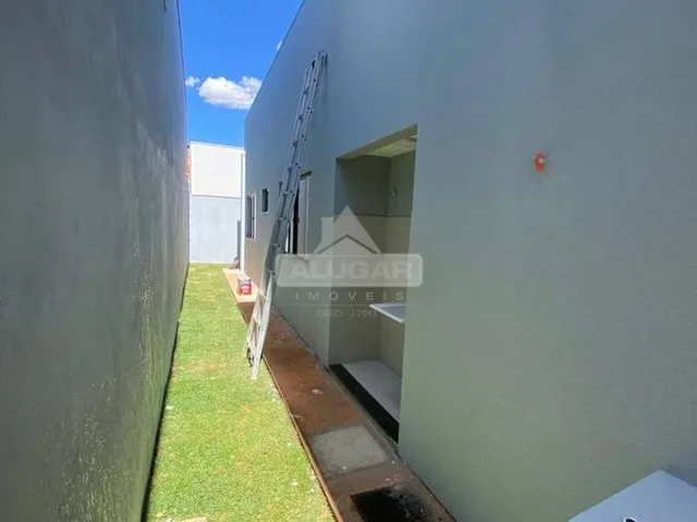 Imagem 3: Casa - 2/4 com Área Gourmet - 604 Norte