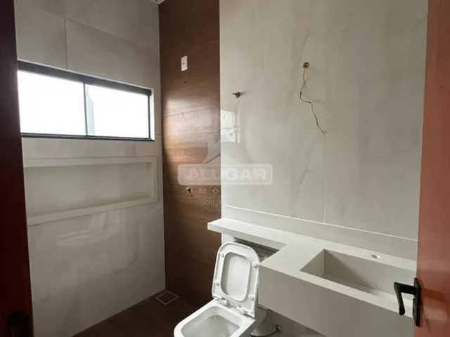 Imagem 4: Casa - 3/4 com suíte - 604 Norte