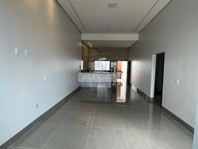 Imagem 3: Casa - 3/4 com suíte - 604 Norte