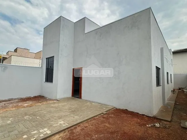 Imagem 12: Casa - 3/4 com suíte - 604 Norte