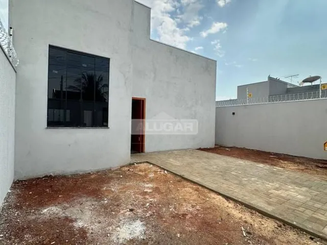 Imagem 6: Casa - 3/4 com suíte - 604 Norte