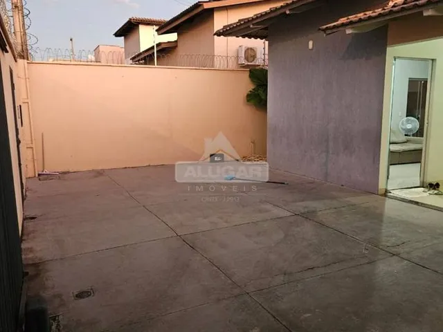 Imagem 2: Casa - 3/4 com área gourmet - 604 Norte