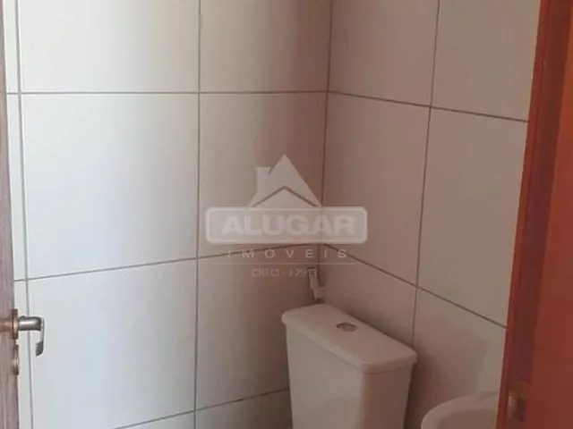 Imagem 5: Casa - 3/4 com área gourmet - 604 Norte