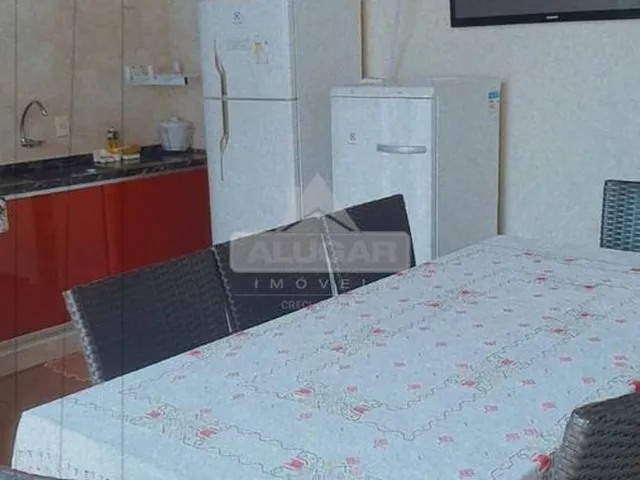 Imagem 9: Casa - 3/4 com área gourmet - 604 Norte