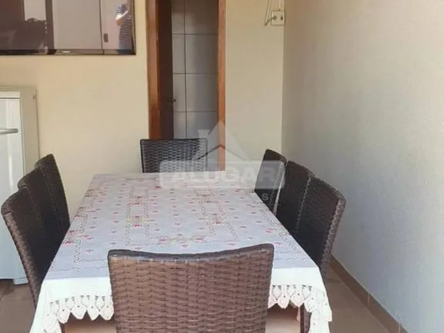 Imagem 6: Casa - 3/4 com área gourmet - 604 Norte
