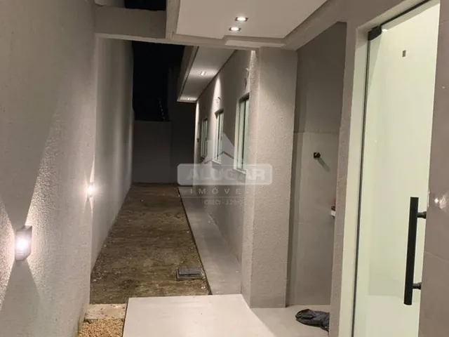 Imagem 12: CASA – 3 QUARTOS COM SUÍTE E CLOSET - 1003 sul - CASA 1