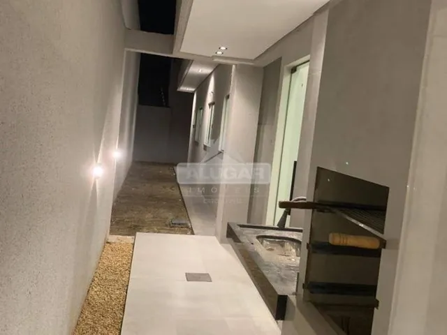 Imagem 3: CASA – 3 QUARTOS COM SUÍTE E CLOSET - 1003 sul - CASA 1