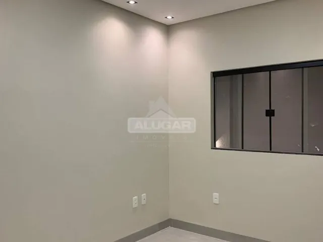 Imagem 6: CASA – 3 QUARTOS COM SUÍTE E CLOSET - 1003 sul - CASA 1
