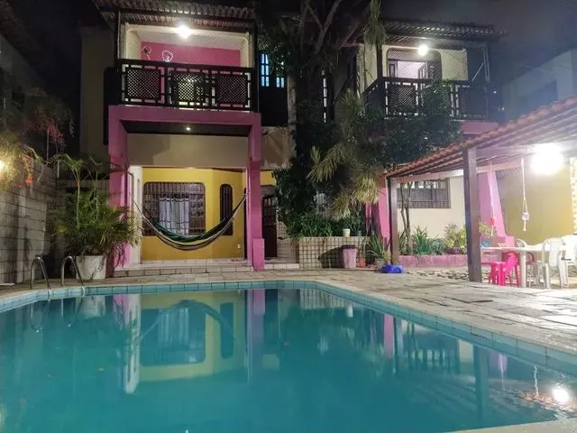 Imagem: Casa para Aluguel Temporada com 150Mt com