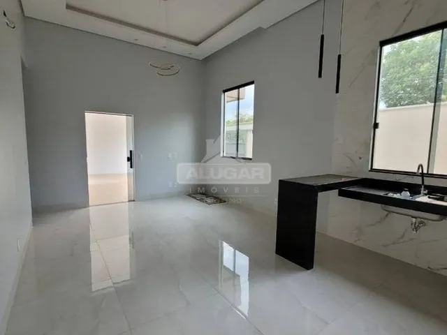 Imagem 8: CASA – 3/4 COM SUÍTE E CHURRASQUEIRA