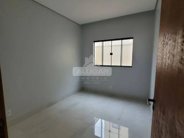 Imagem 11: CASA – 3/4 COM SUÍTE E CHURRASQUEIRA