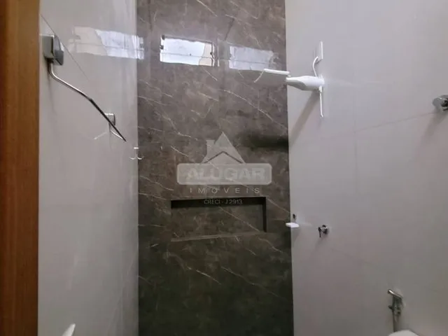 Imagem 5: CASA – 3/4 COM SUÍTE E CHURRASQUEIRA