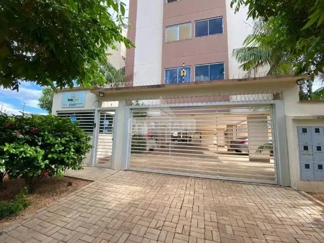 Imagem: Apto Mobiliado - 902 Sul - Bela Cittá