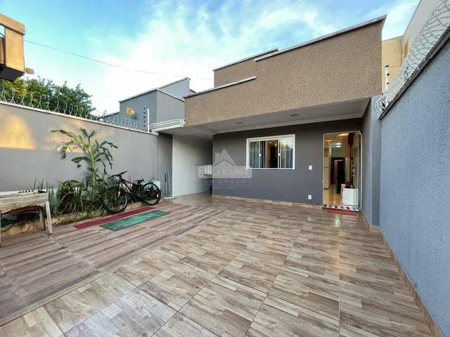 Imagem: Casa 2/4 na ARSE 131