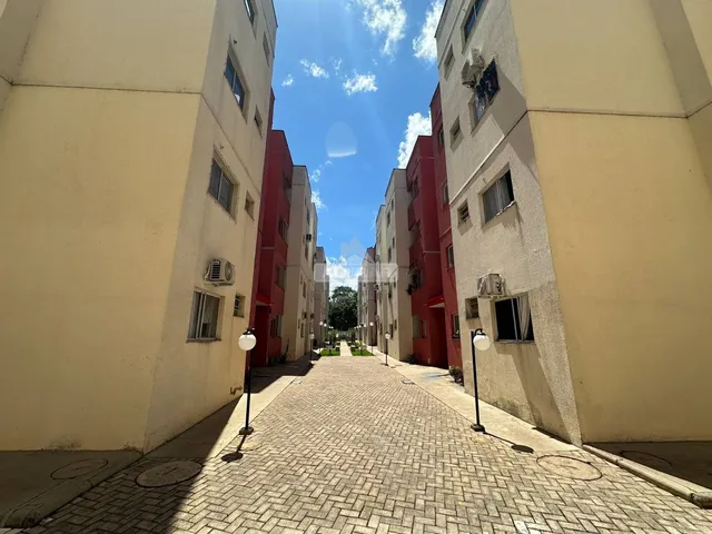 Imagem 4: Apartamento com 2 quartos, Plano Diretor Sul - Palmas